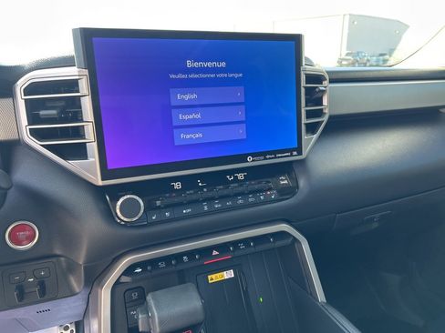 Used 2024 Toyota Tundra Limited image 14