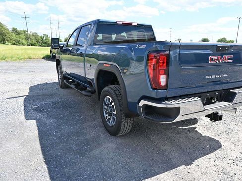 New 2026 GMC Sierra 3500 Pro AWD/4WD image 13