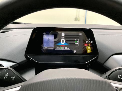 New 2026 Volkswagen ID.4 Pro image 19