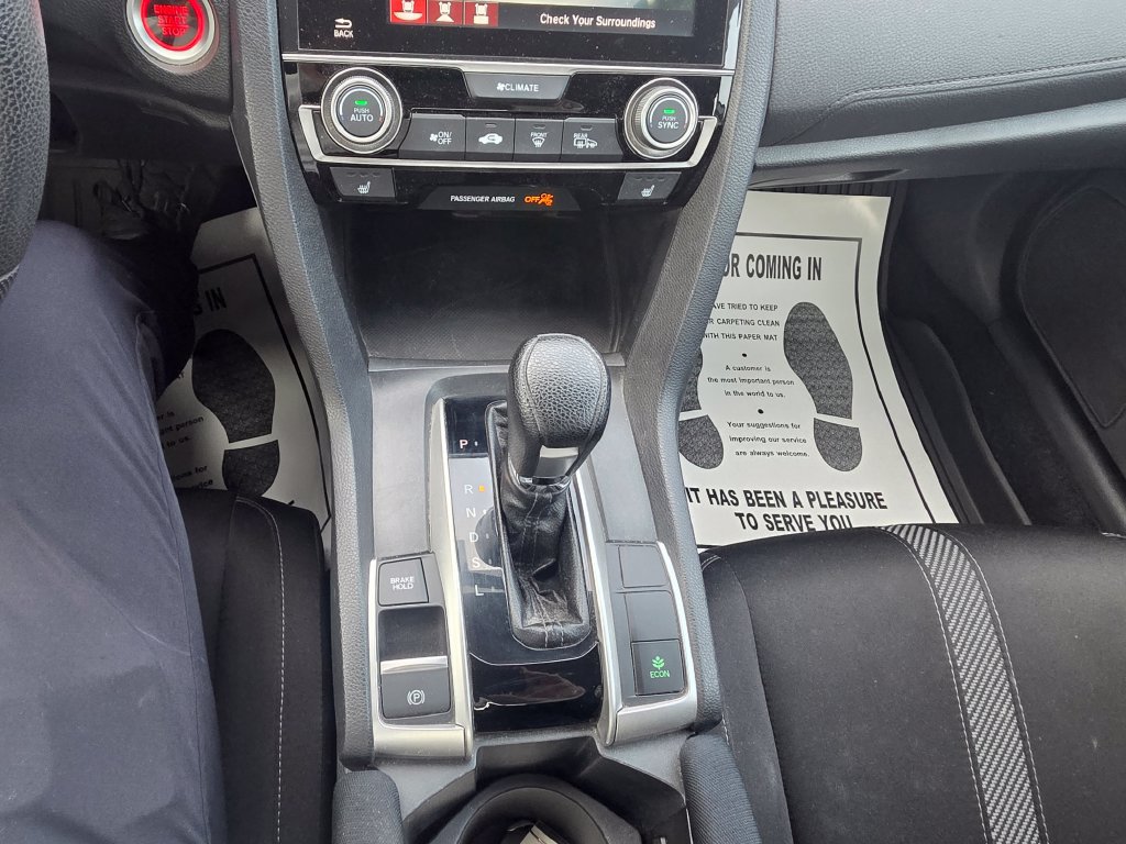Used 2016 Honda Civic EX-T image 16
