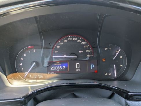 Used 2019 Cadillac XT5 AWD image 18