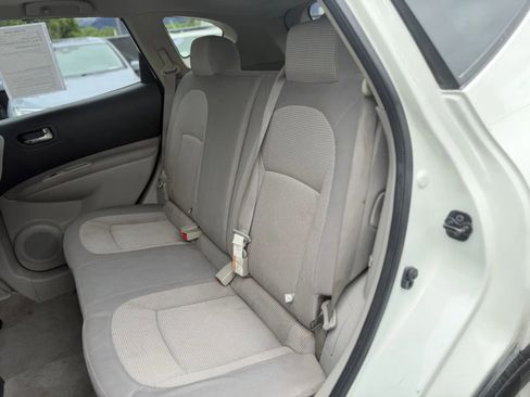 Used 2009 Nissan Rogue SL w/ Moonroof Pkg FWD image 15