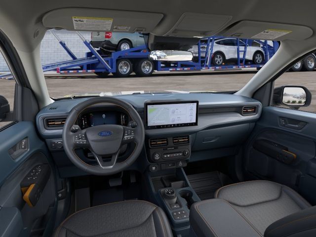 New 2026 Ford Maverick Tremor AWD/4WD image 11