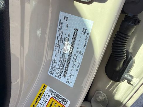 Used 2025 Ford Bronco Outer Banks AWD/4WD image 38