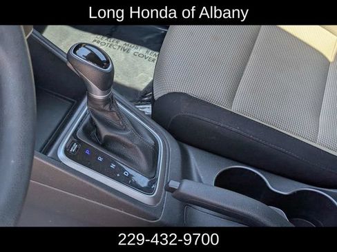 Used 2022 Hyundai Accent SEL FWD image 21