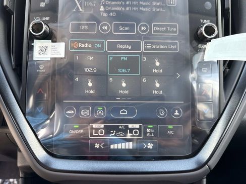 New 2026 Subaru Crosstrek 2.0i Premium AWD/4WD image 30