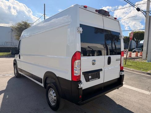 Used 2023 RAM ProMaster 3500 image 5