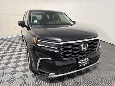 Used 2024 Honda Pilot EX-L image 8