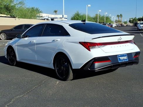 New 2026 Hyundai Elantra SEL Sport Premium image 2