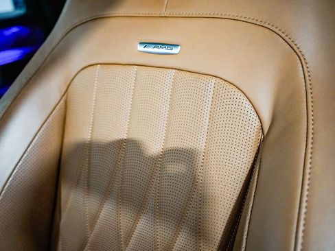 Certified 2024 Mercedes-Benz G 63 AMG 4MATIC image 26