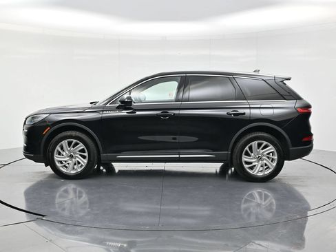 Used 2025 Lincoln Corsair AWD image 8