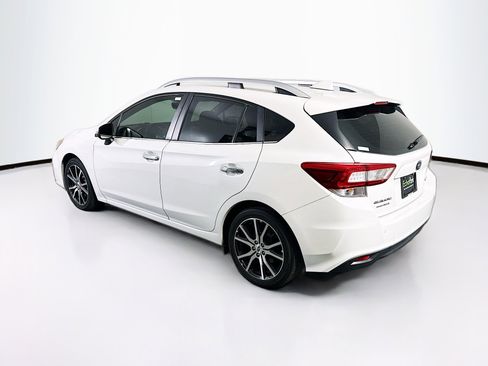 Used 2018 Subaru Impreza 2.0i Limited image 5