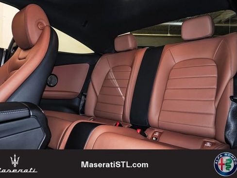 Used 2020 Mercedes-Benz C 300 4MATIC Coupe image 18