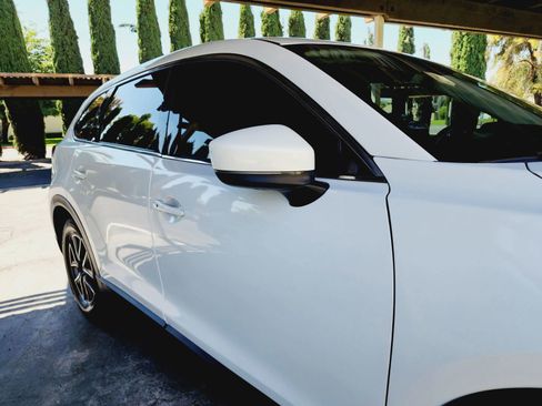 Used 2019 MAZDA CX-9 Touring AWD/4WD image 12