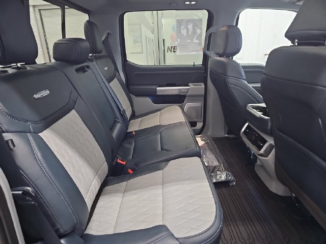 Used 2023 Ford F150 Limited AWD/4WD image 32
