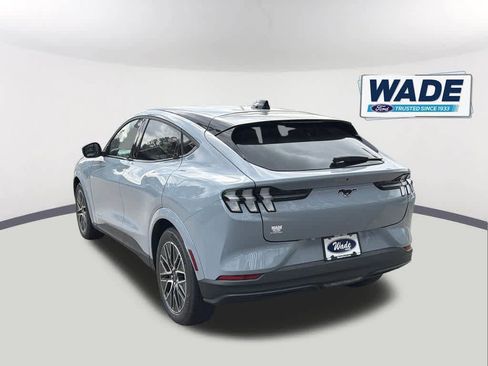 New 2026 Ford Mustang Mach-E Premium RWD image 7