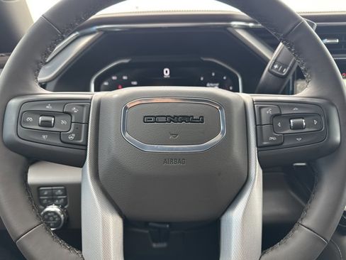 New 2026 GMC Sierra 3500 Denali w/ Denali Reserve Package image 22