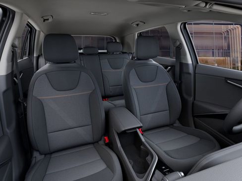 New 2025 Kia Niro LX image 15