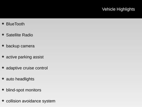 Used 2024 Jeep Compass Trailhawk image 5