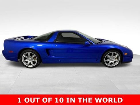 Used 2005 Acura NSX T image 9