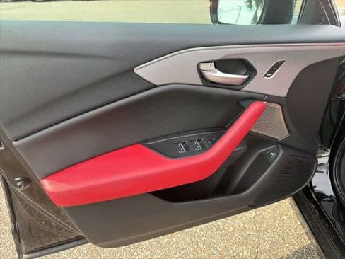 Used 2022 Acura TLX SH-AWD w/ A-SPEC Pkg image 15