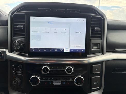 Certified 2021 Ford F150 Lariat AWD/4WD image 19
