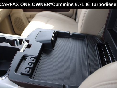 Used 2016 RAM 3500 Laramie image 45