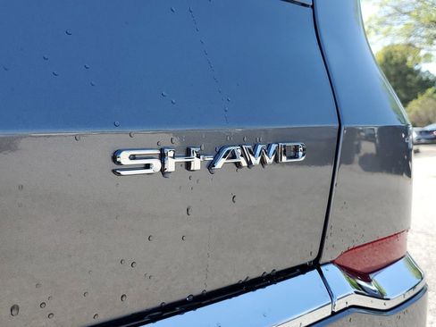 New 2026 Acura MDX SH-AWD image 9