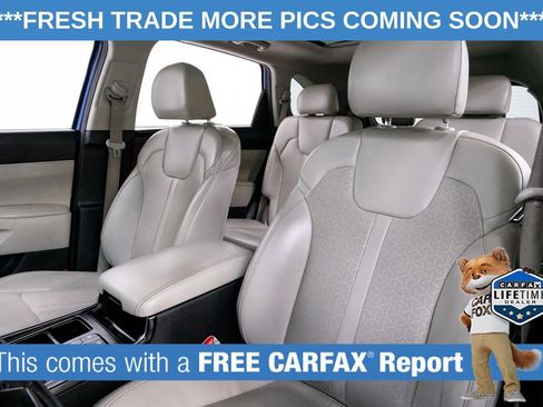 Used 2021 Kia Sorento EX w/ Panoramic Sunroof Package image 9