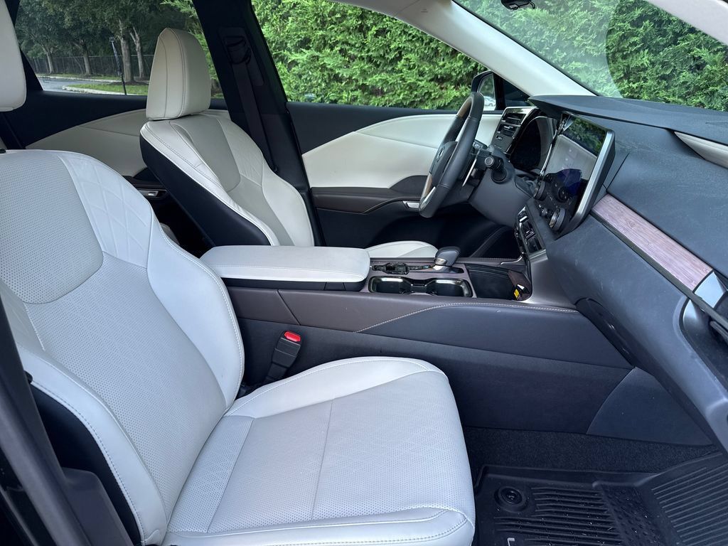 Used 2026 Lexus RX 350 Premium Plus w/ Convenience Package AWD/4WD image 14