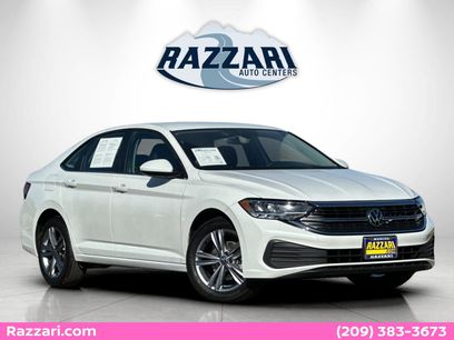 Used 2024 Volkswagen Jetta SE