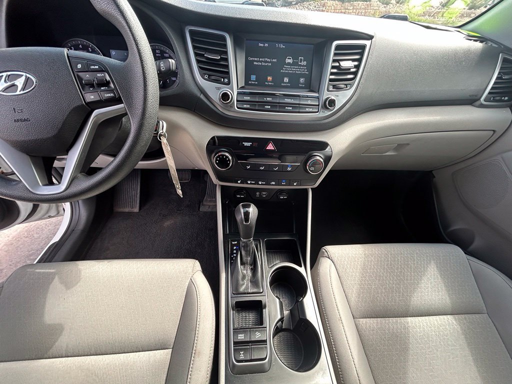 Used 2018 Hyundai Tucson SEL AWD/4WD image 17