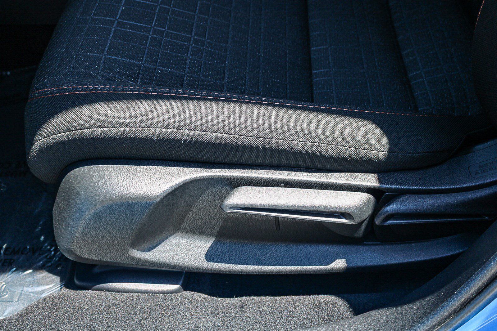 Certified 2026 Honda HR-V Sport image 23