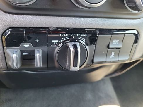 Used 2024 RAM 1500 Big Horn w/ Trailer Tow Group image 21