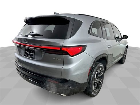 New 2025 Buick Enclave Sport Touring w/ Power Package image 8