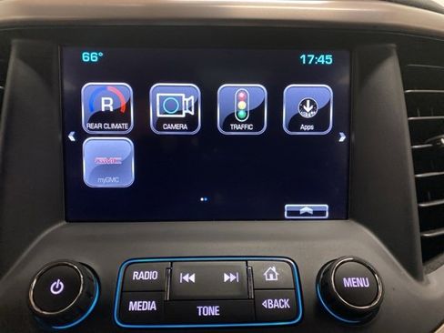 Used 2017 GMC Acadia Denali w/ Technology Package image 48