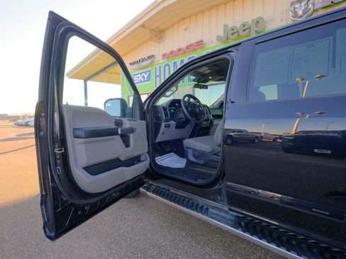 Used 2020 Ford F150 XLT w/ XTR Package image 20