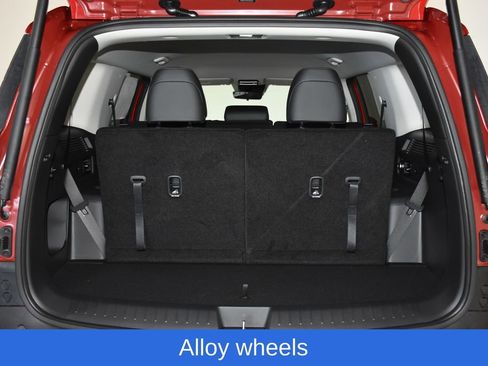 New 2026 Hyundai Santa Fe SEL image 27