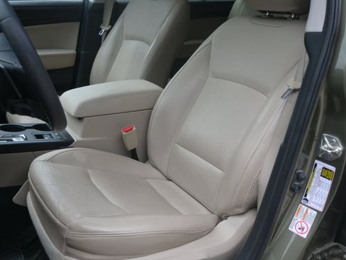 Used 2015 Subaru Outback 2.5i Limited AWD/4WD image 16