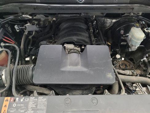 Used 2018 GMC Sierra 1500 SLE w/ SLE Value Package AWD/4WD image 30