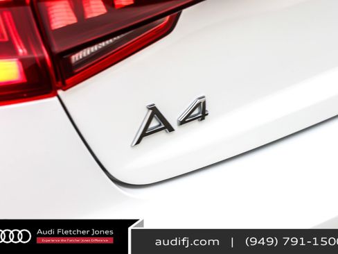 Used 2017 Audi A4 2.0T Premium Plus image 9