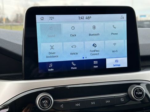 Used 2020 Ford Escape SE Sport image 22