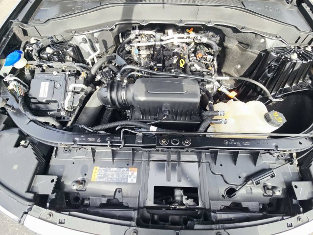 Used 2024 Ford Explorer XLT AWD/4WD image 16