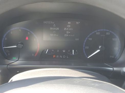 Used 2024 Ford Bronco Sport Big Bend image 26