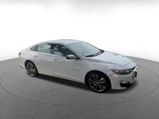 Used 2024 Chevrolet Malibu LT video 2