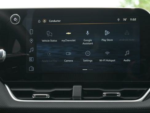 Used 2026 Chevrolet Equinox LT FWD image 15