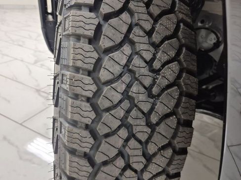 New 2026 GMC Terrain AT4 image 37