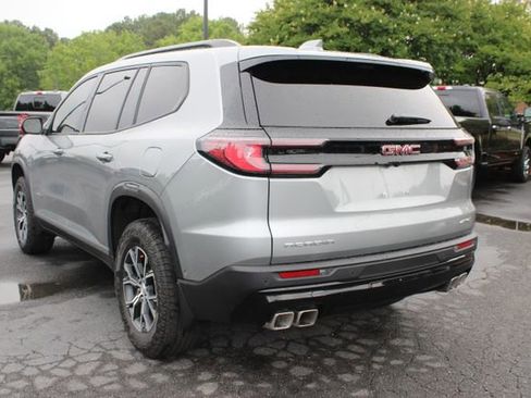 Used 2026 GMC Acadia AT4 w/ Super Cruise Package AWD/4WD image 13