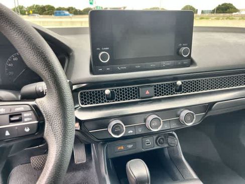 Certified 2024 Honda Civic LX image 18