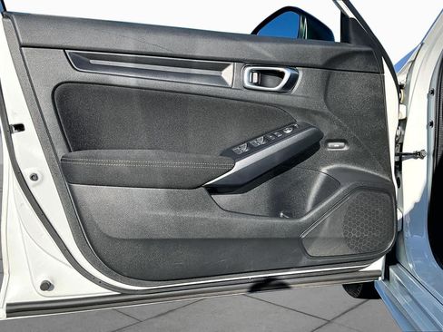Certified 2023 Honda Civic Sport image 25